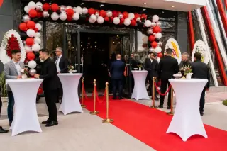 konya organizasyon — Foto Galeri — Konya Organizasyon