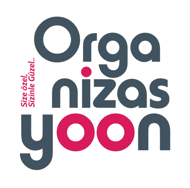 Konya Organizasyon — Anasayfa