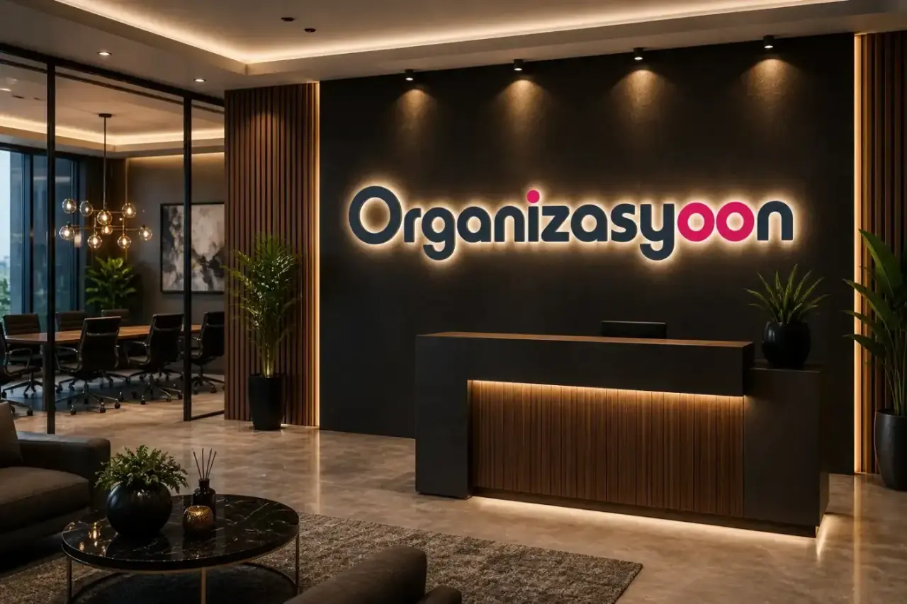 Hakkımızda — Kurumsal — Konya Organizasyon