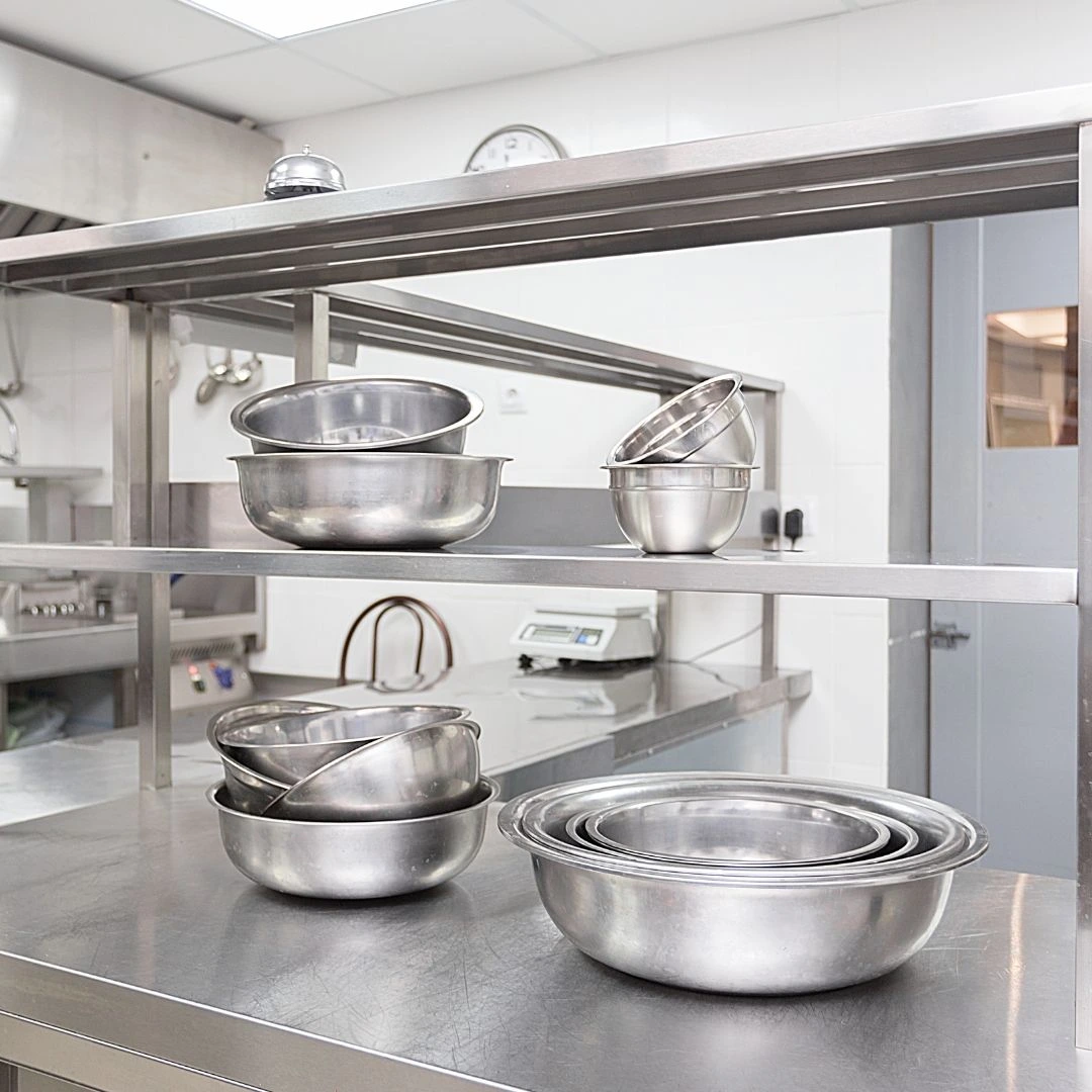 Catering Ekipmanları Kiralama